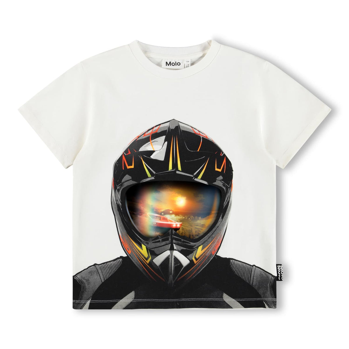 Riley - Race Helmet – Aiden + Ollie