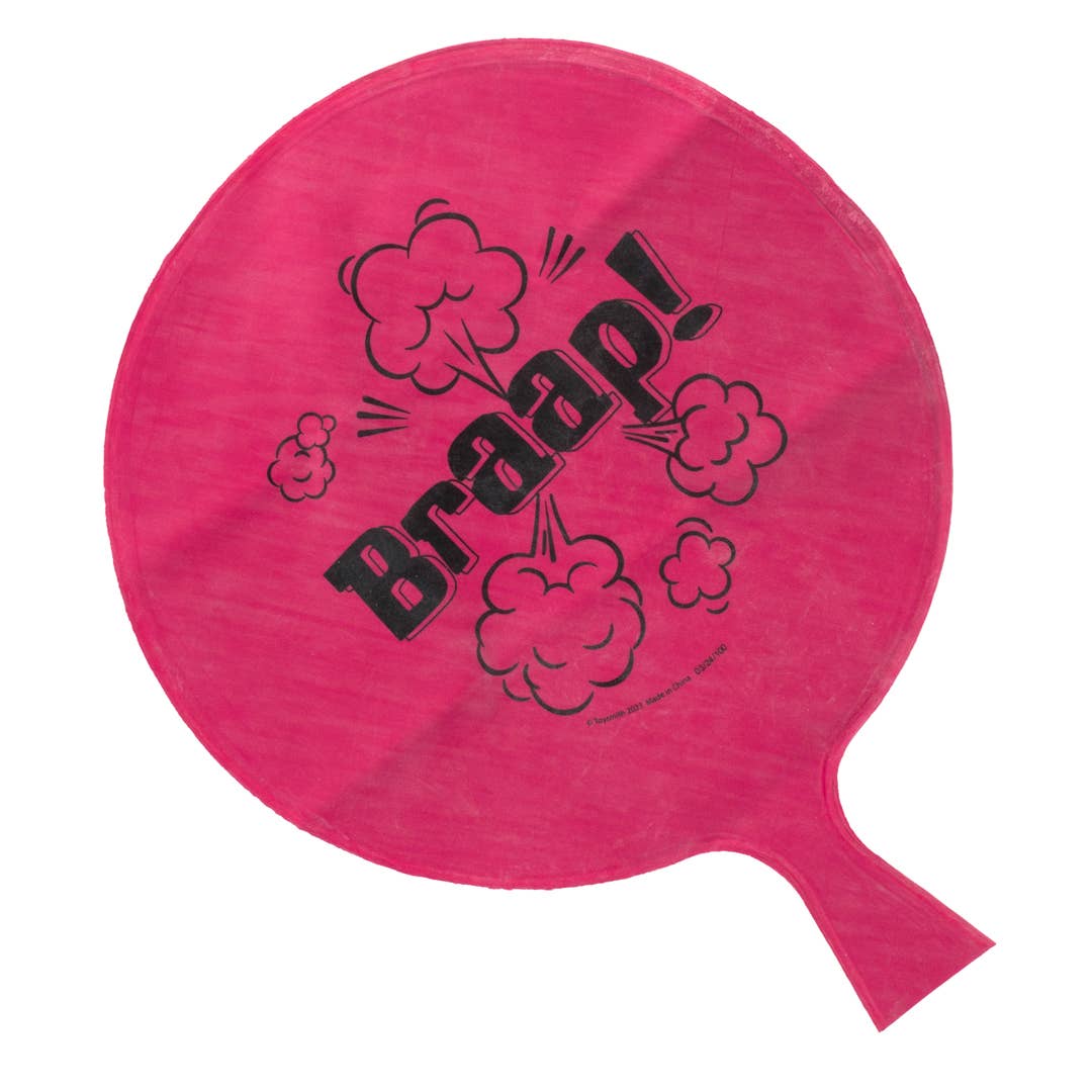 NAIJEL GRAPH Whoopee Cushion NAIJEL GRAPH Whoopee Cushion