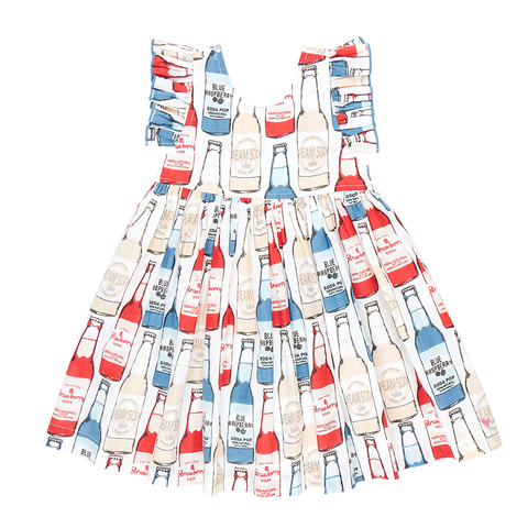 Soda Pop Liv Dress