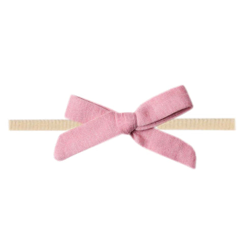 Ribbon Style Nylon Bow - Variety