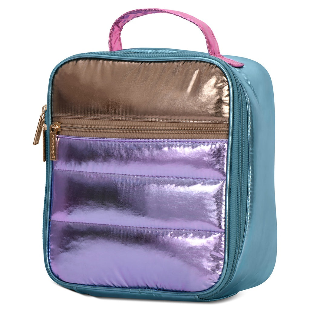 Iscream Puffer Lunch Tote - Thumbnail 5