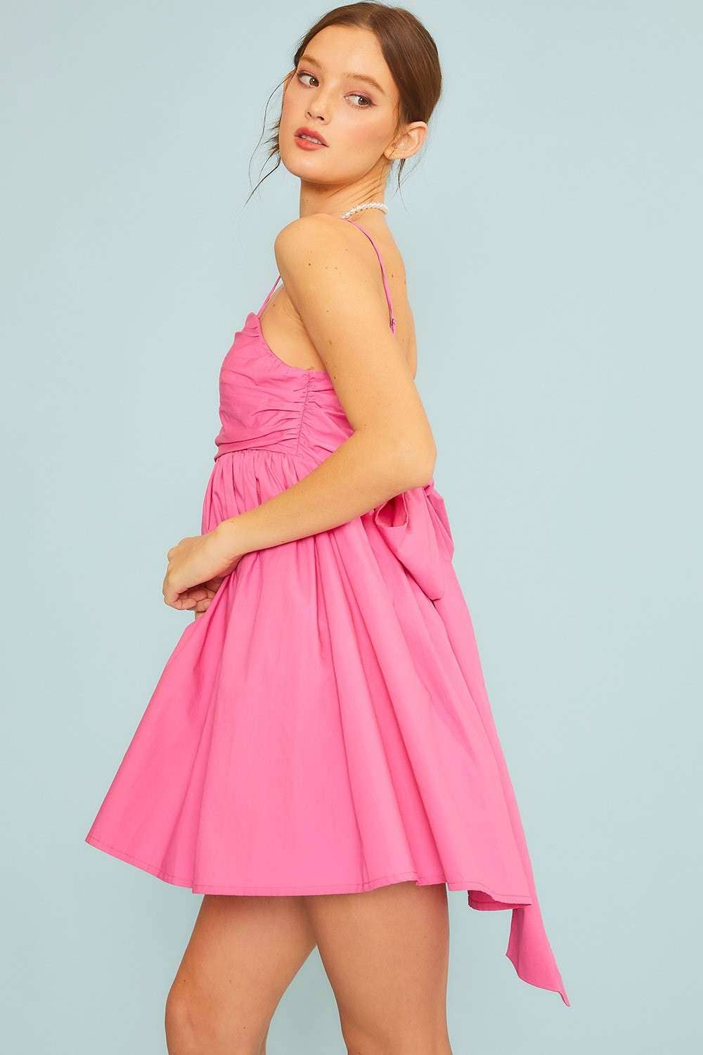 maxi dress coral Ramy Brook Tove Cutout Maxi Dress in Coral