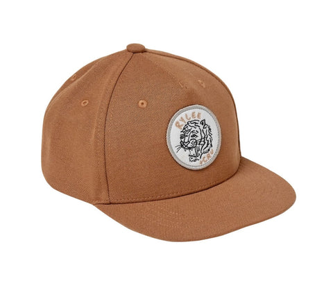 Tiger Cru Hat