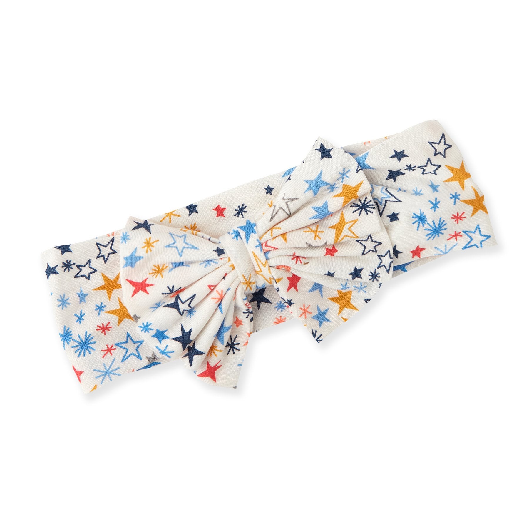 Starburst Modal Headband
