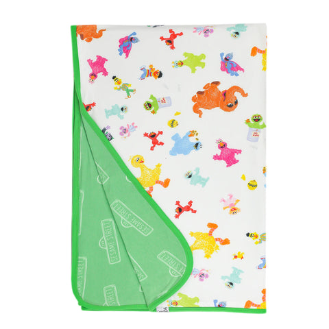 Jumbo Quilt 60" X 72"