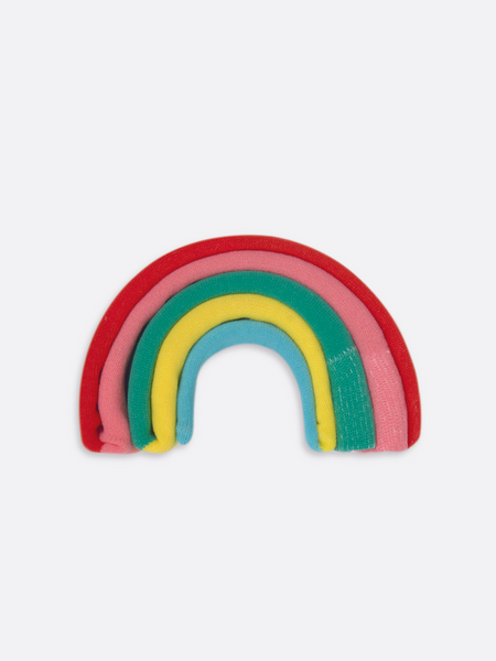 Rainbow Dream Socks