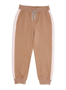 Happy Face Jogger