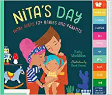 Nita's Day - More Signs For Babies And Parents