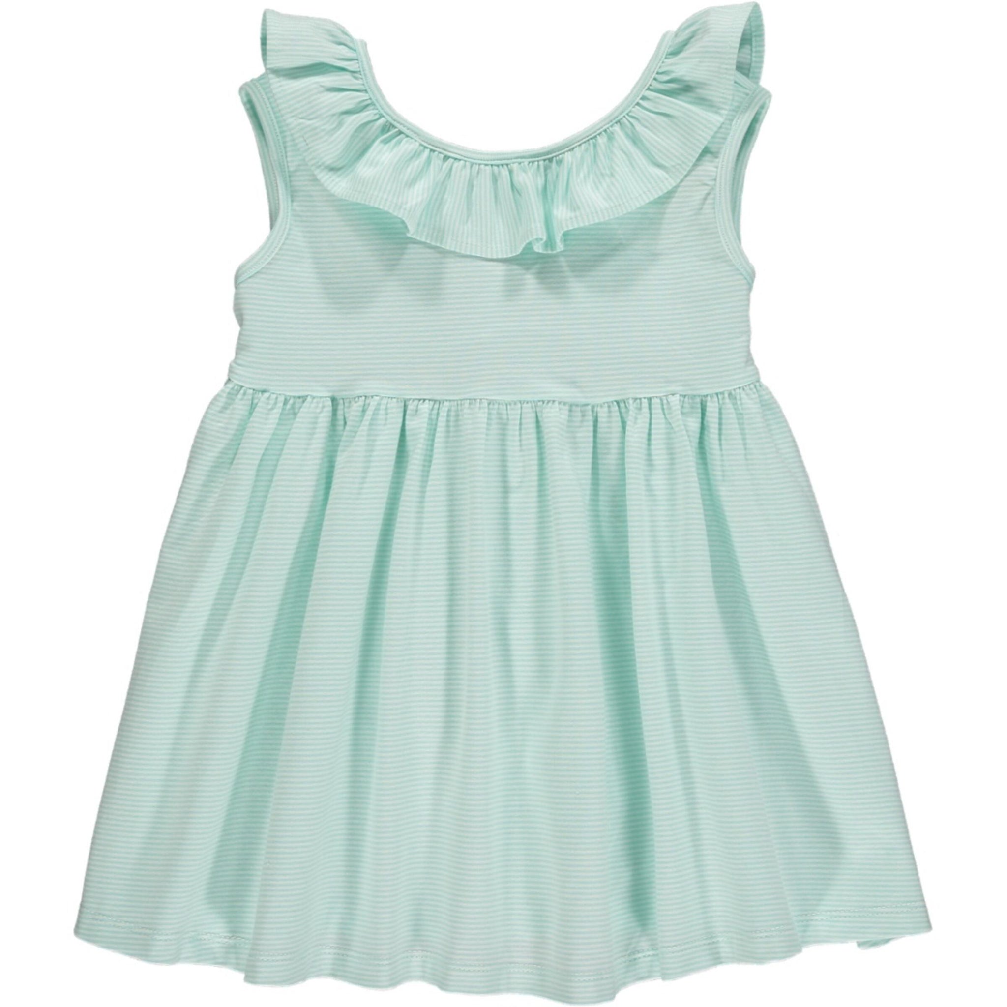 Aqua Bella Dress