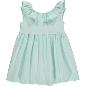 Aqua Bella Dress