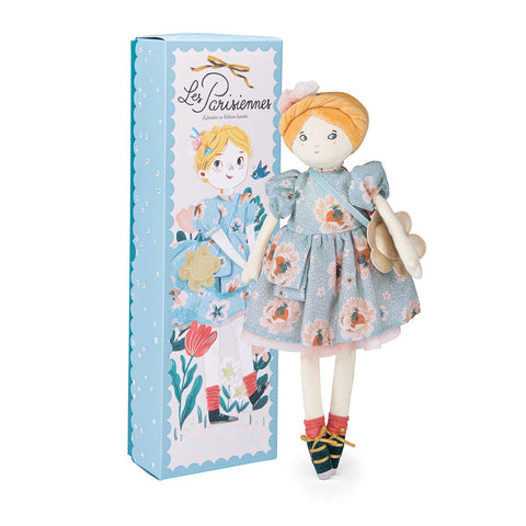 Eglantine Limited Edition Doll
