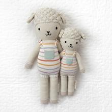 Cuddle + Kind  - Avery the Lamb