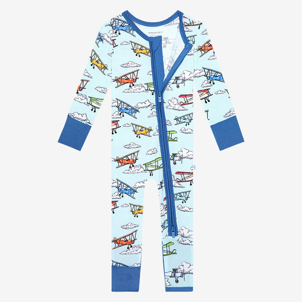 Flyer Convertible One Piece
