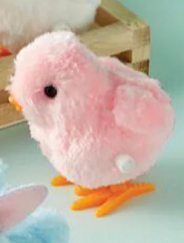 Hopping Chicks & Bunnies - Variety