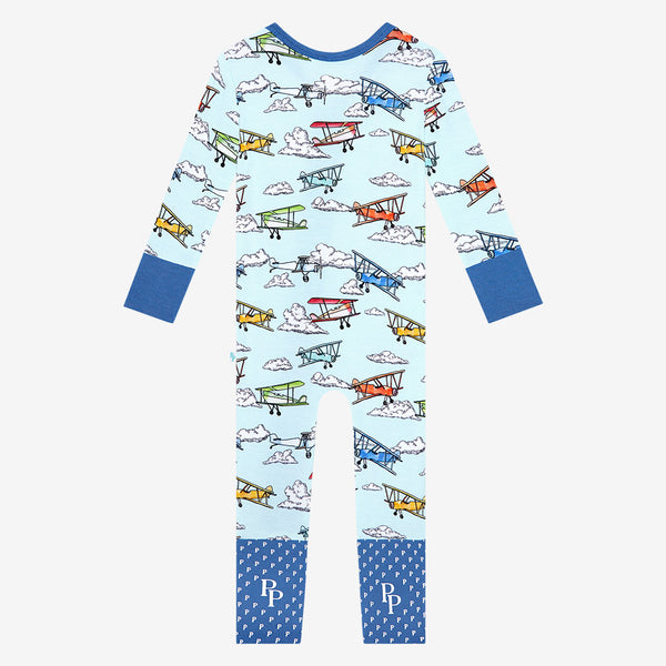 Flyer Convertible One Piece