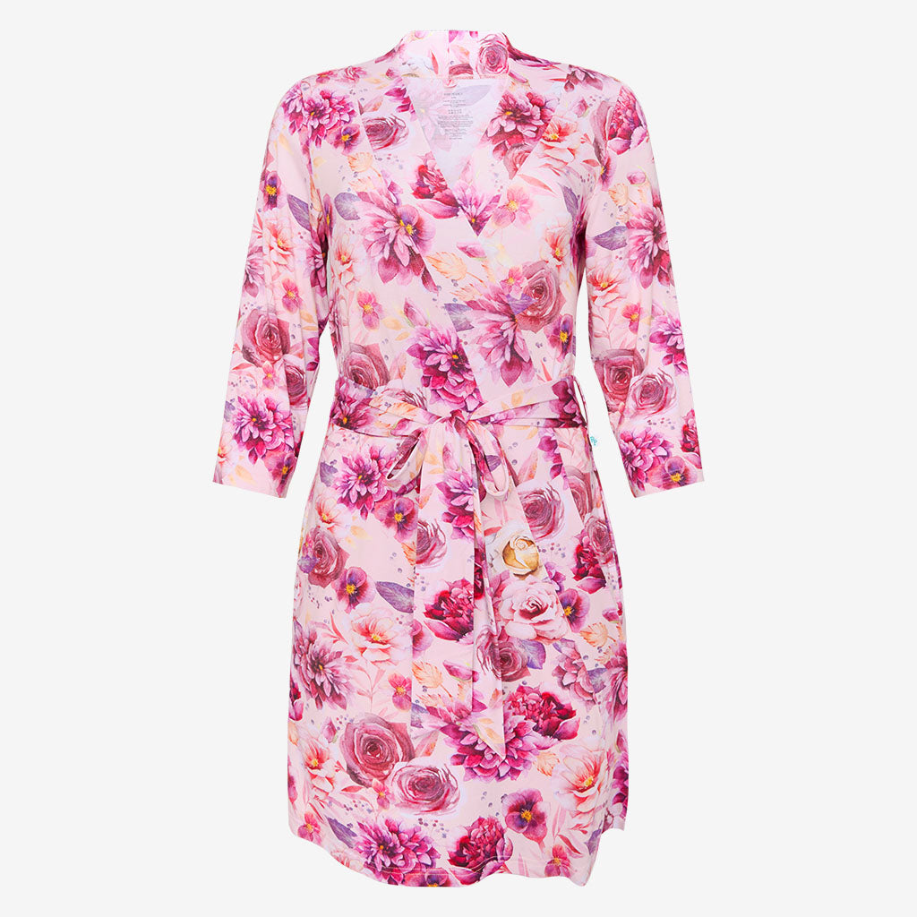 Amira Mommy Robe
