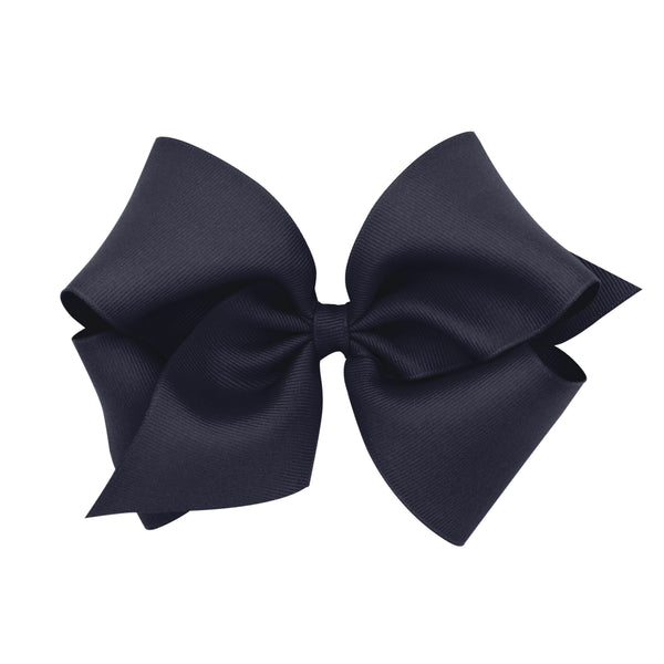 Medium Classic Grosgrain Hair Bow - Variety