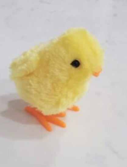Hopping Chicks & Bunnies - Variety