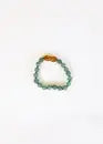 Raw Amber Baby Bracelet - Variety