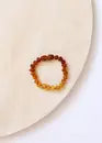 Raw Amber Baby Bracelet - Variety