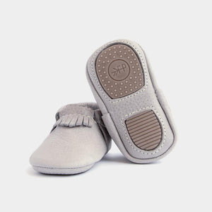 Salt Flats Mini Sole City Moccasin - Little Kid Shoes