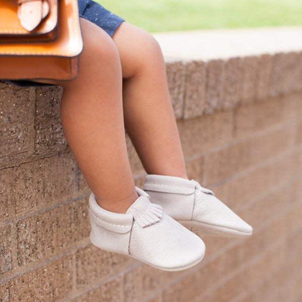 Salt Flatts City Mocc - Little Kid Shoes