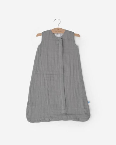 Cotton Muslin Sleep Bag - Variety