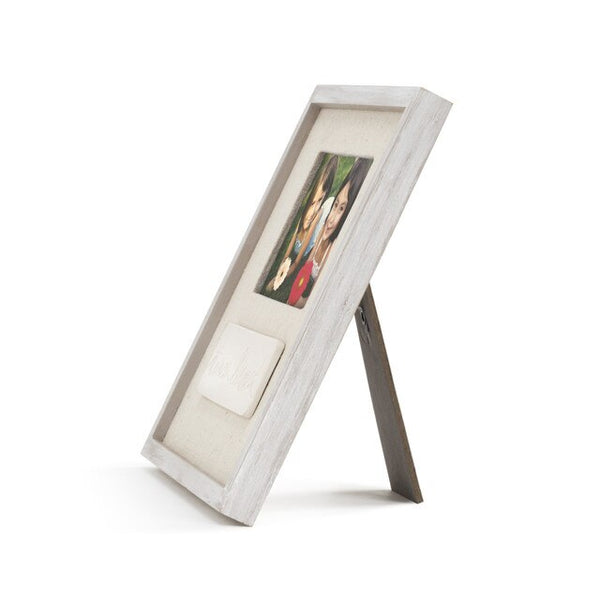 Twice Blessed Frame