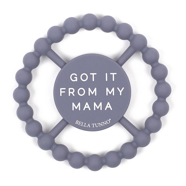 Happy Teether - Variety