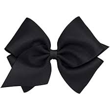 Medium Classic Grosgrain Hair Bow - Variety