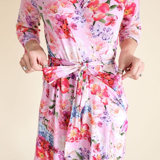 Brisa Mommy Robe