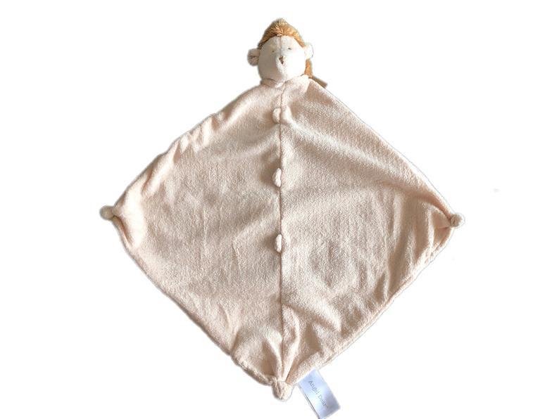 Animal Lovie Blankies - Variety